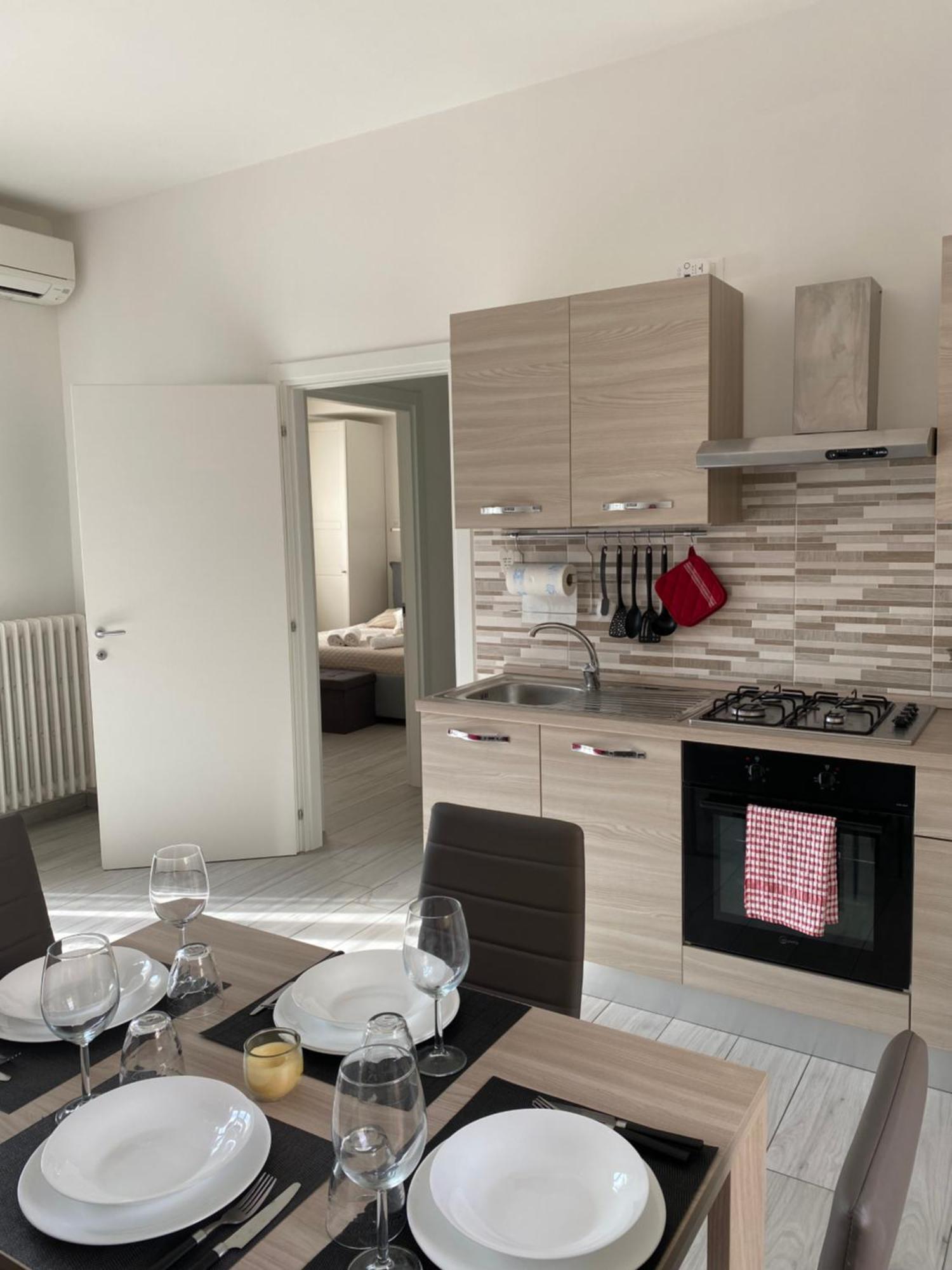 A Casa Di Eva E Paolo Apartment Florence Exterior photo
