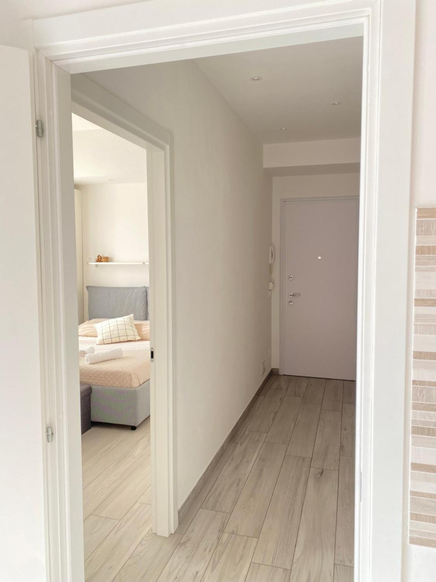 A Casa Di Eva E Paolo Apartment Florence Exterior photo